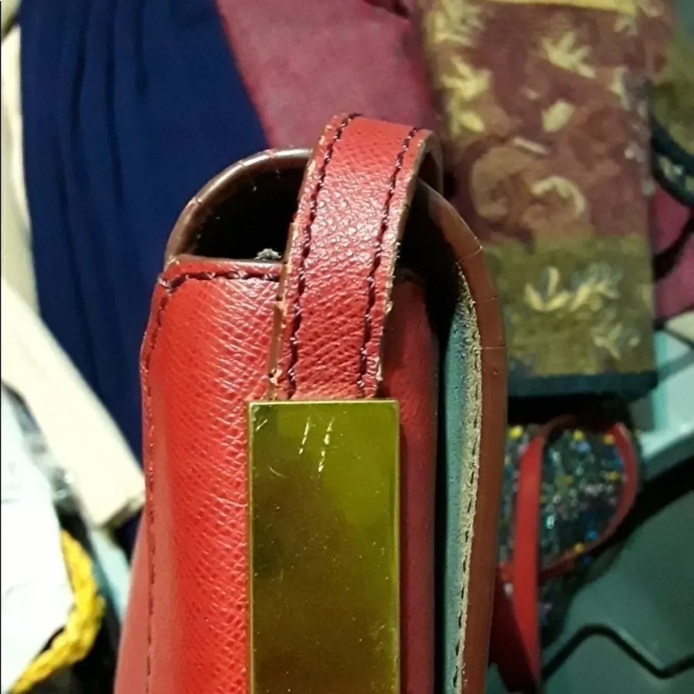J. Crew guc strap